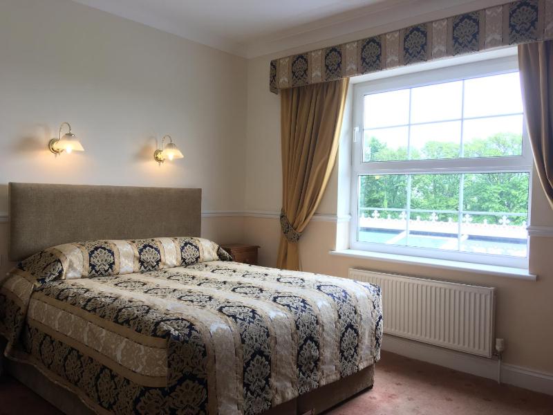 Premier Double Room image 1