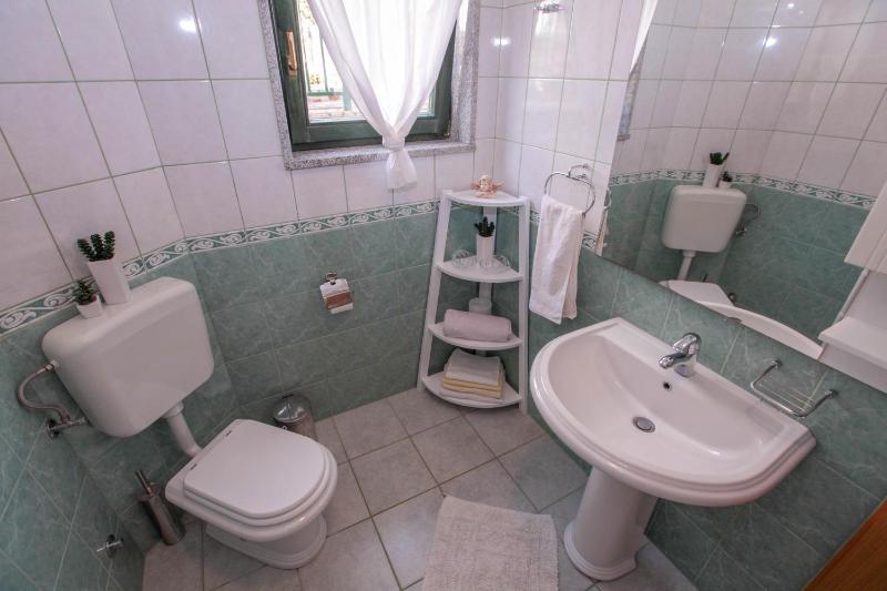 Apartment with Terrace image 3