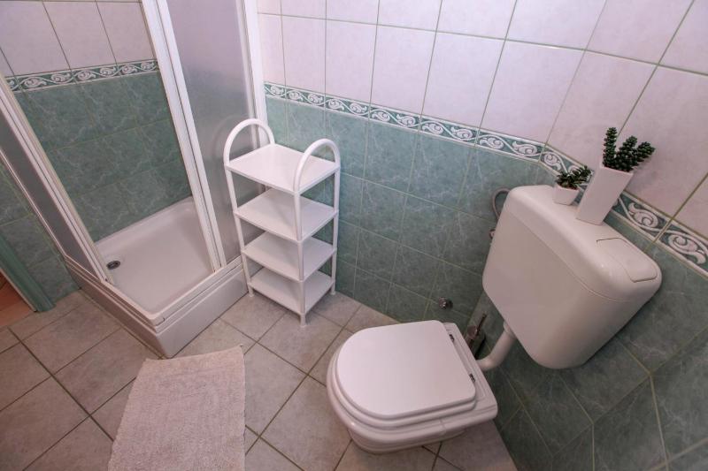 Apartment with Terrace image 2