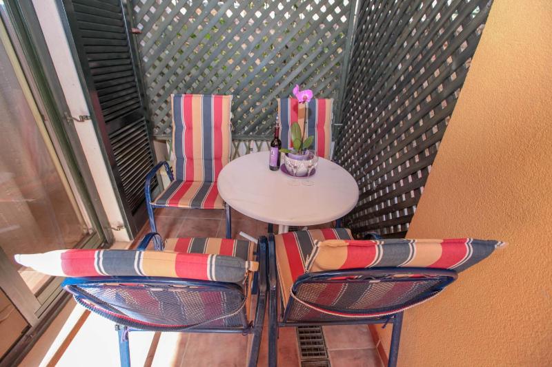 Apartment with Terrace image 2