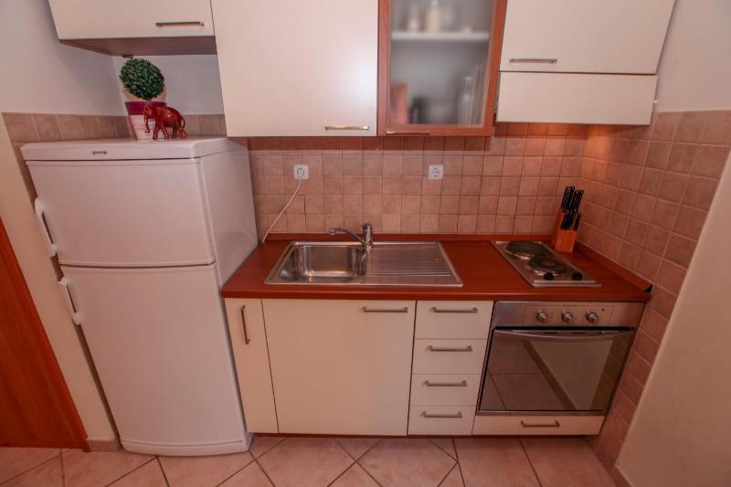 Apartment with Terrace image 4