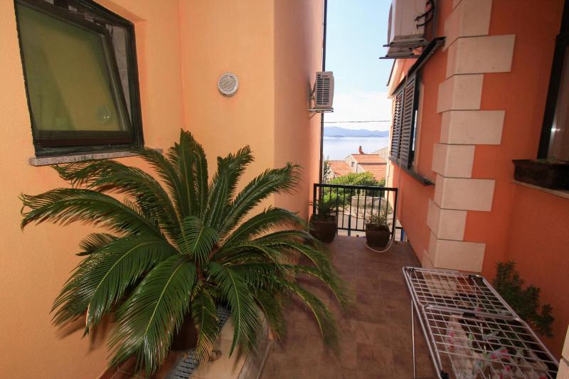 Apartment with Terrace image 3