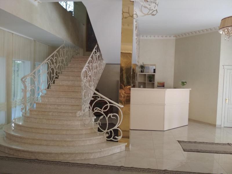 Hotel Elita Images
