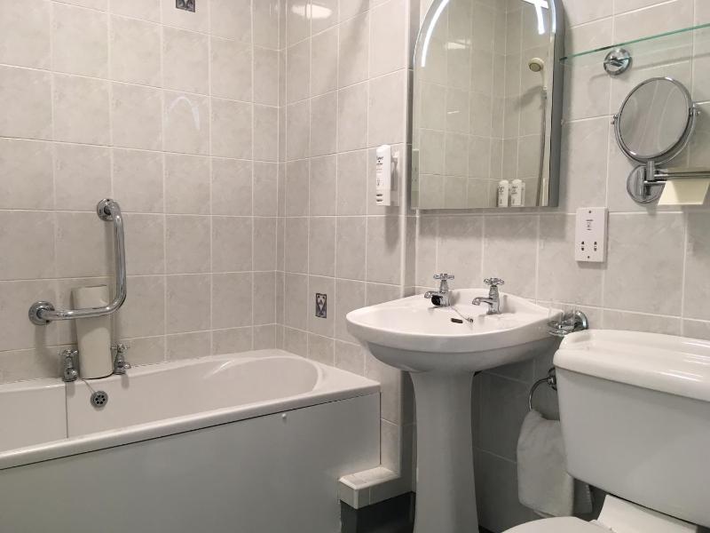 Premier Double Room image 1