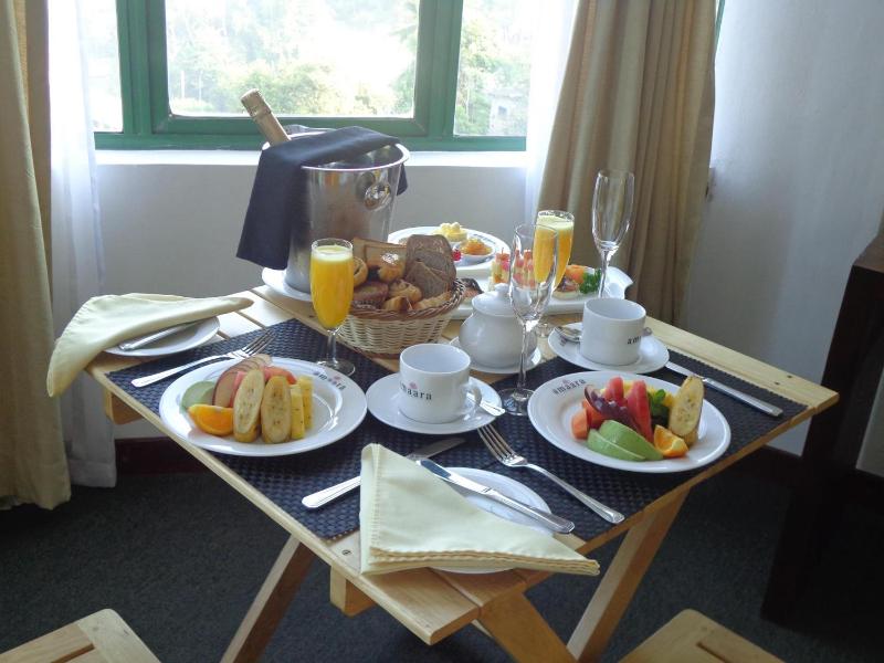 Amaara Sky Hotel Kandy - image 10