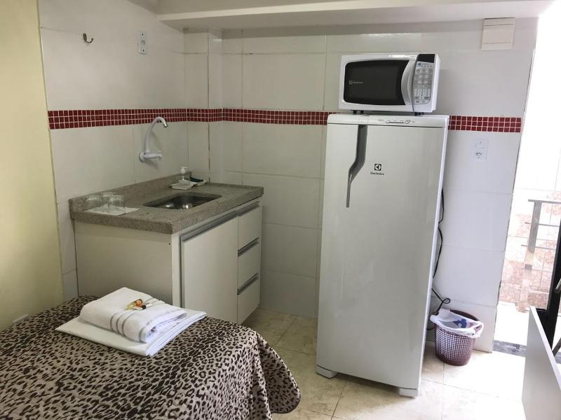 Hostel Trem de Minas - image 26