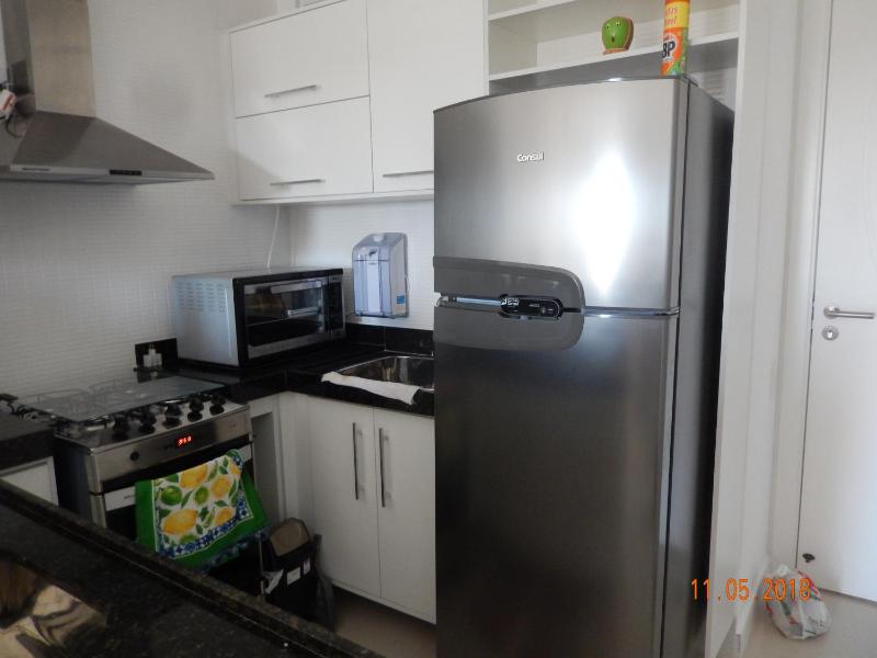 Flat entre Mar e Lagoa - image 14