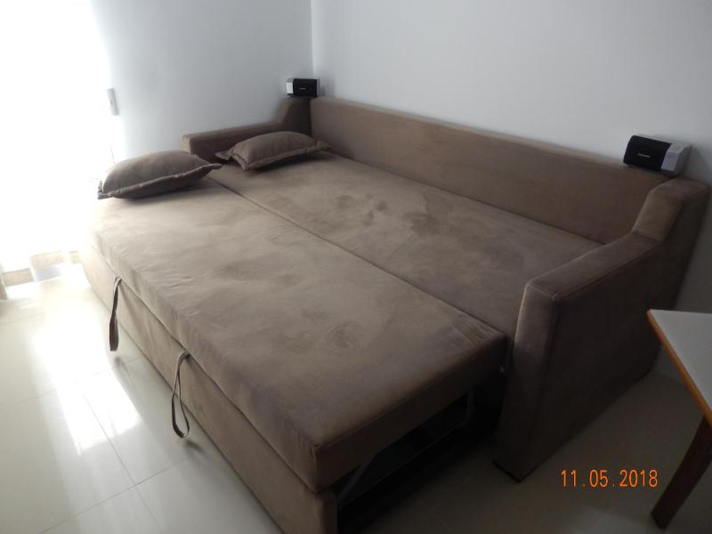 Flat entre Mar e Lagoa - image 17