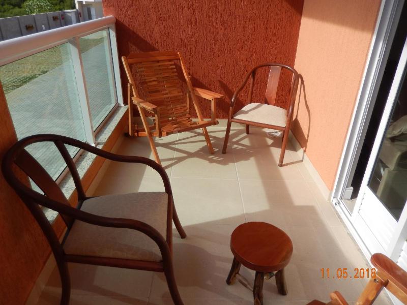 Flat entre Mar e Lagoa - image 33