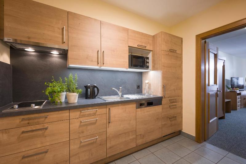 Two-Bedroom Apartment image 2