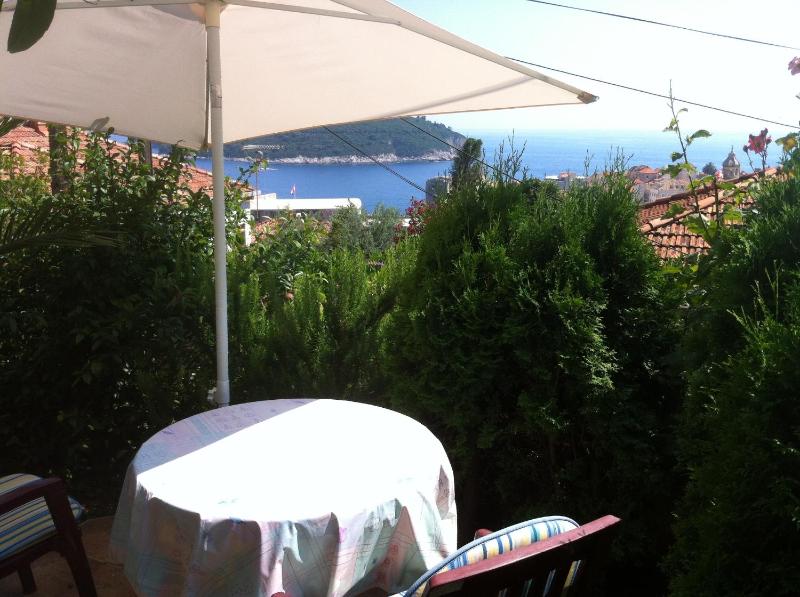 Studio with Terrace image 3