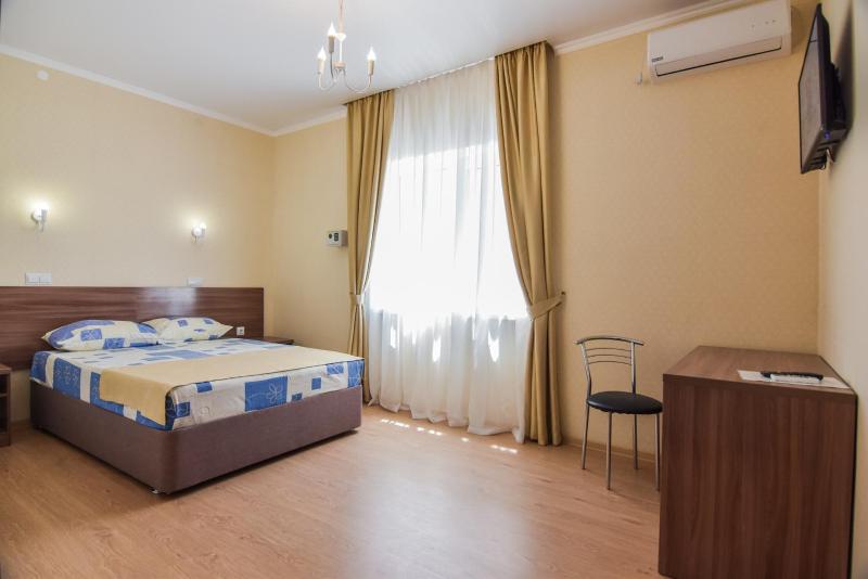 Triple Room image 1