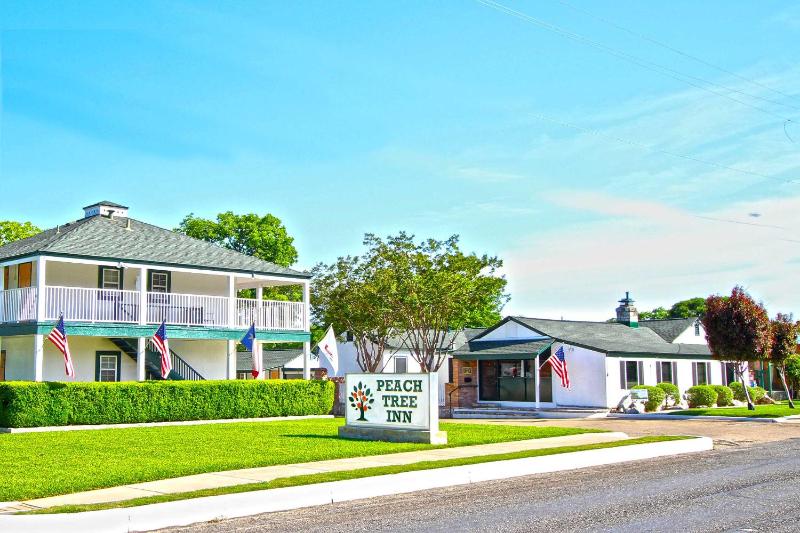 Peach Tree Inn & Suites - image 7