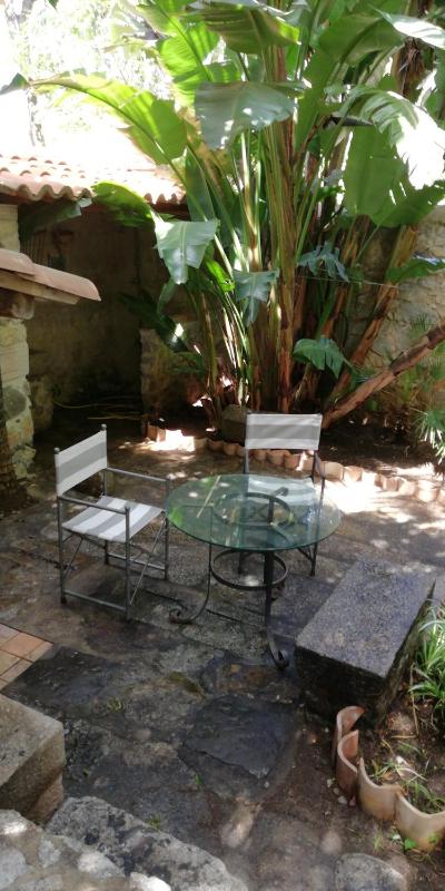 Villino with Garden - image 37