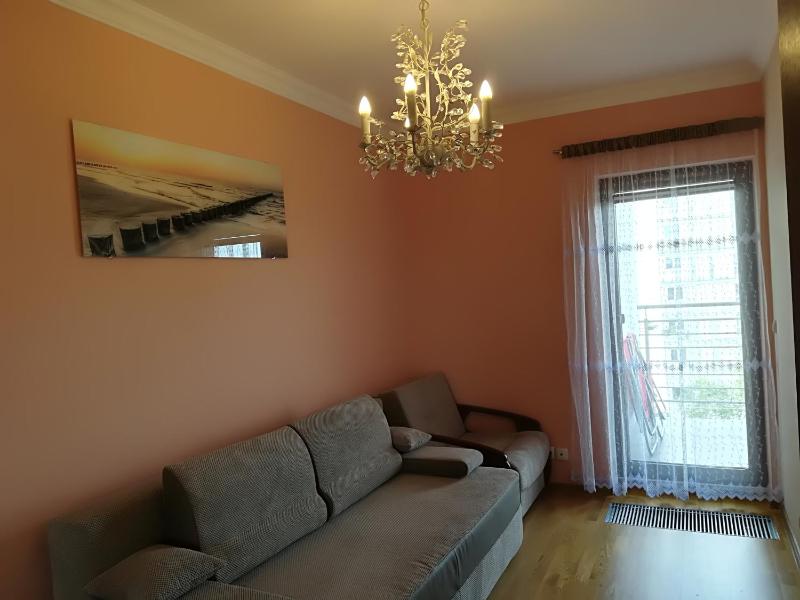 Porta Mare Apartments LuxView II - image 17