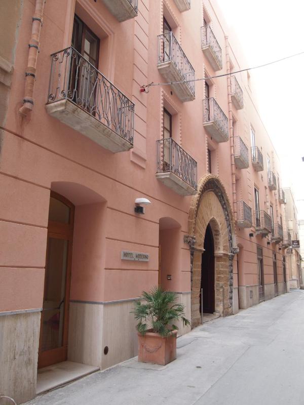 Hotel Moderno - image 28