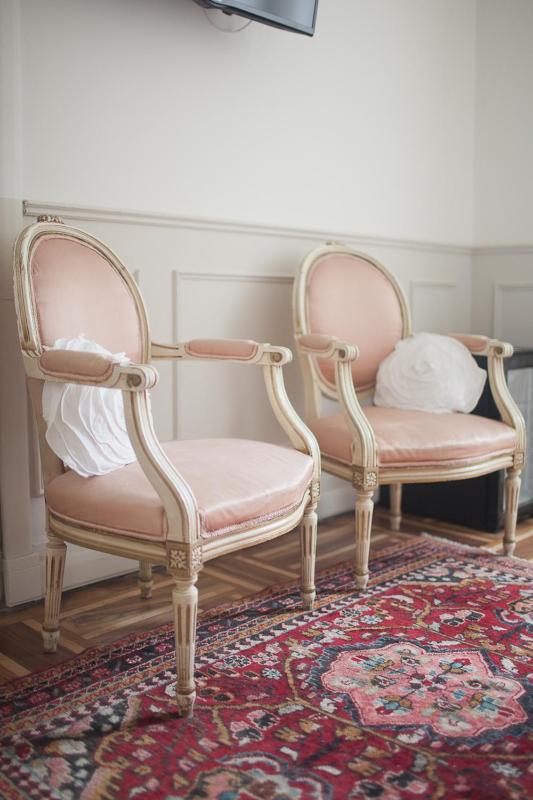 Superior Double or Twin Room image 1