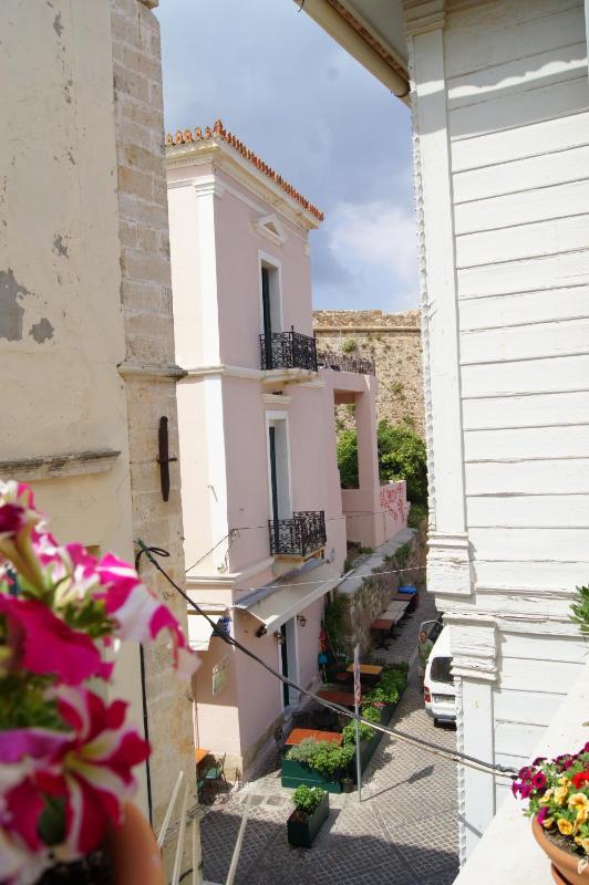 Apartment with Sea View image 4