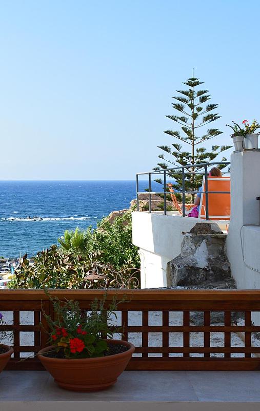 Apartment with Sea View image 1