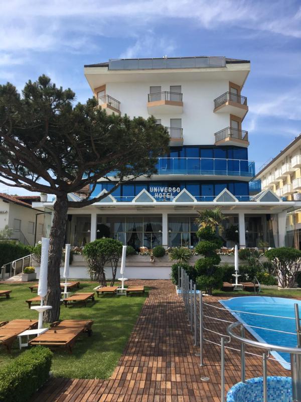 Hotel Universo - image 14