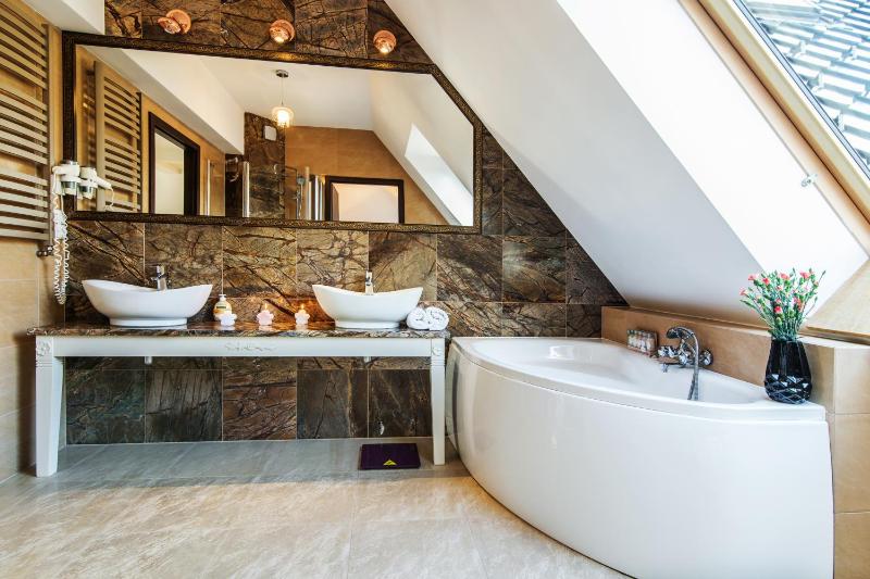 Pałac Margot Nature&SPA - image 4