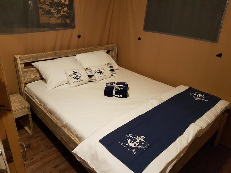 Fisherman's glamping village - image 12