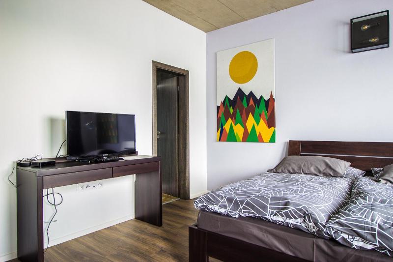 Standard Triple Room image 3