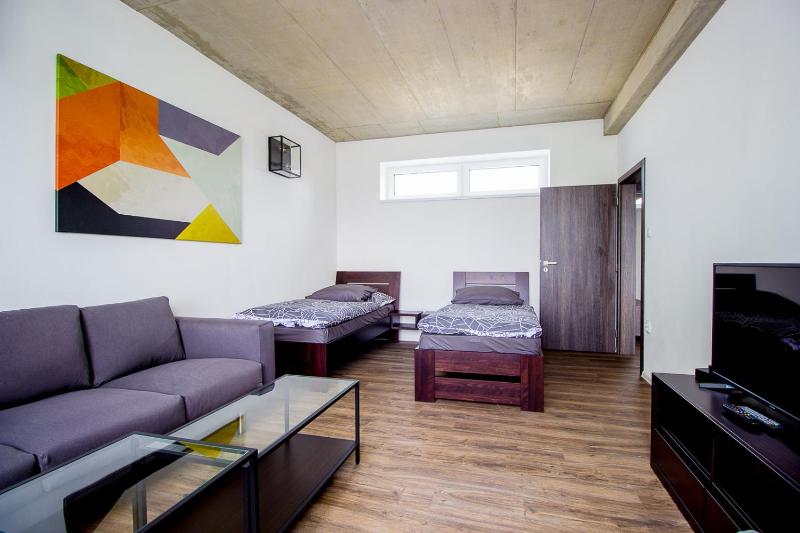 Standard Twin Room image 2