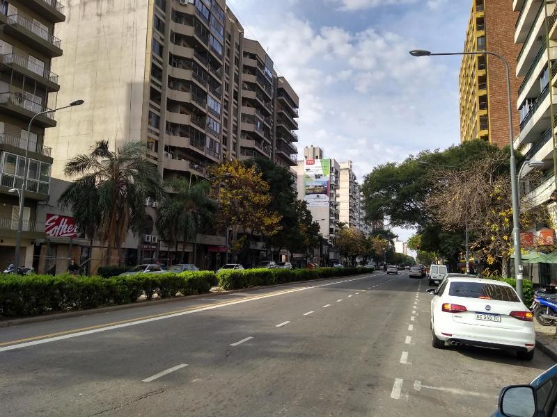 Maipú y Avenida Pellegrini - Parking privado con costo adicional - image 17