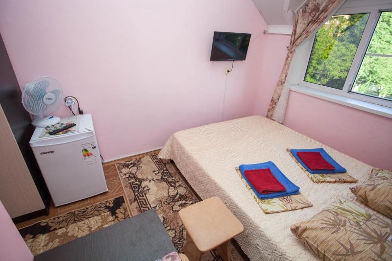 Budget Double Room image 3