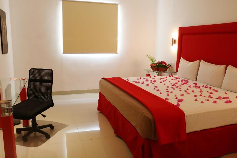 Hotel Zar Merida - image 13