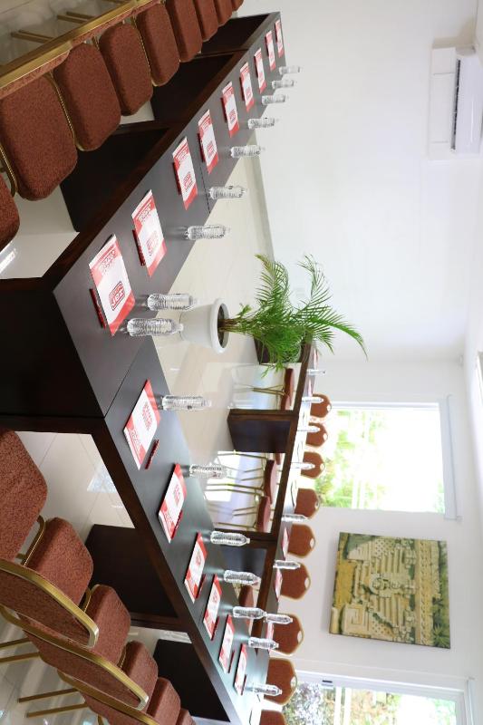 Hotel Zar Merida - image 10