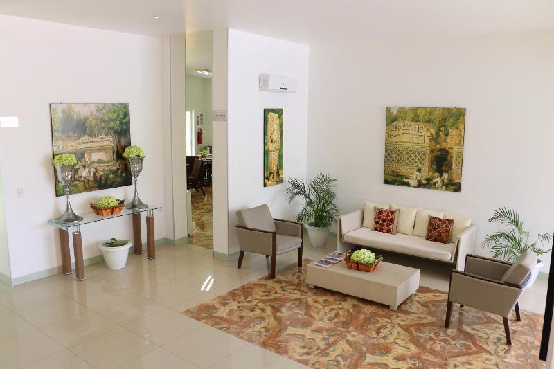 Hotel Zar Merida - image 15