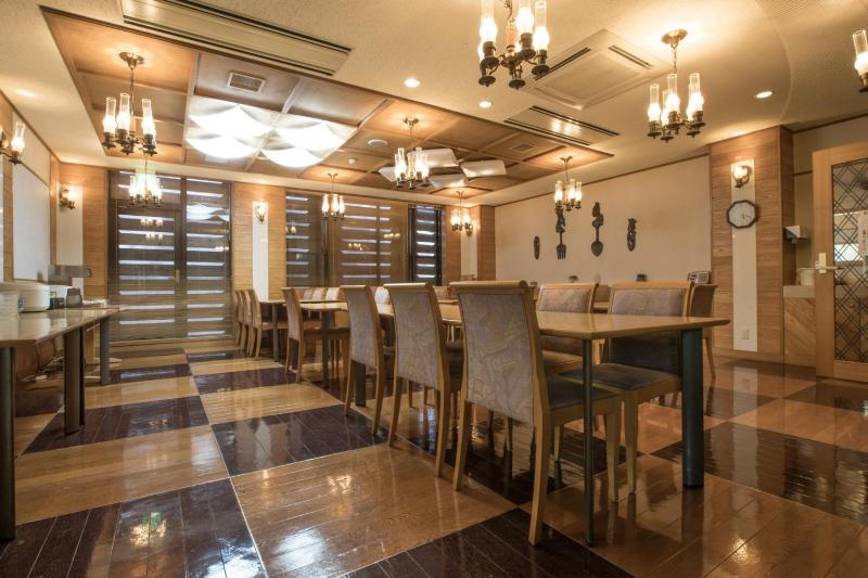 Refre Hotel - image 15