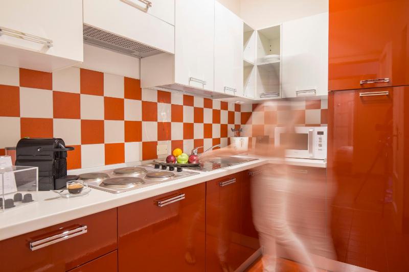 Superior Apartment with Terrace and City View image 4