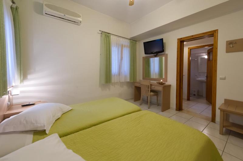 Two-Bedroom Apartment image 3