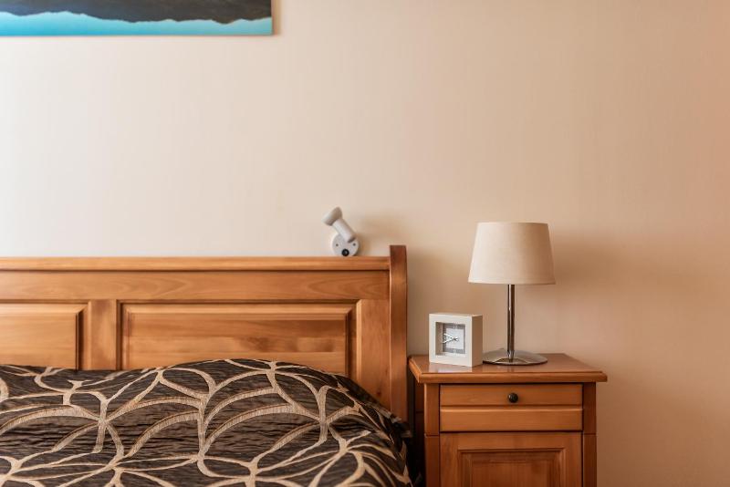 One-Bedroom Apartment image 2