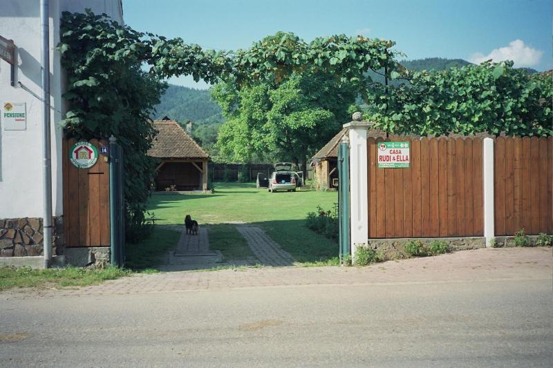 Deluxe Villa image 1