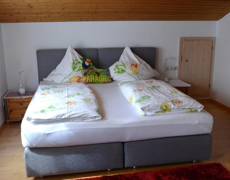 Double Room image 2