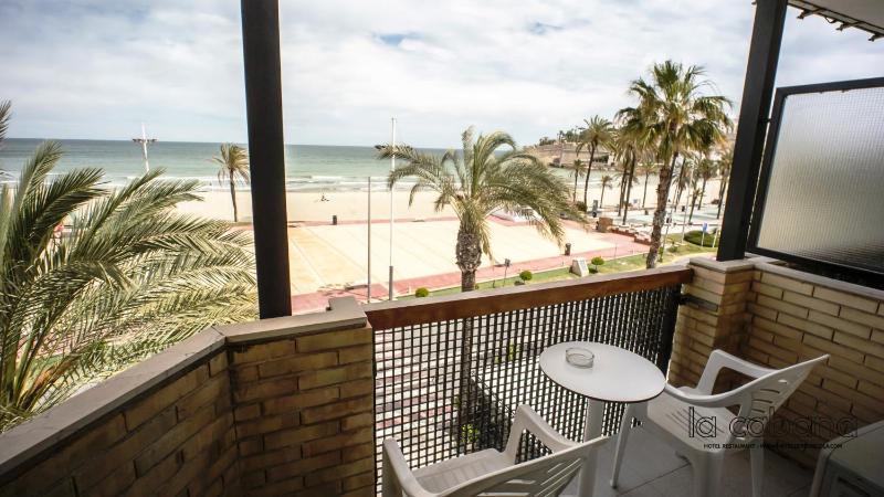 La Cabaña - image 20