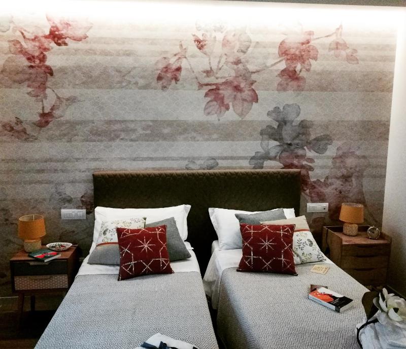 Double or Twin Room image 1