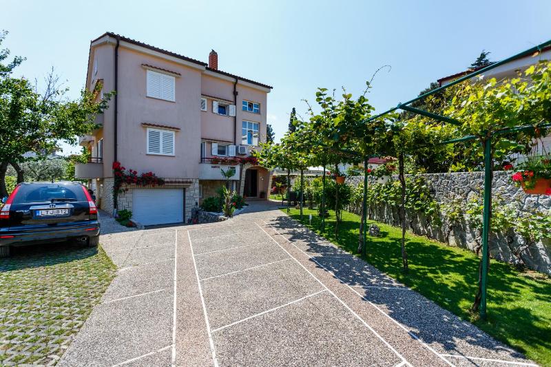 Apartments Durda - image 41
