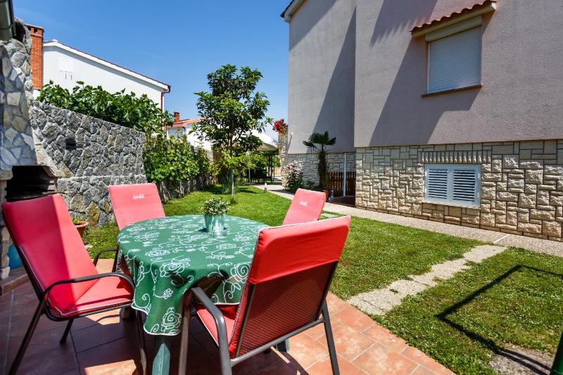 Apartments Durda - image 44