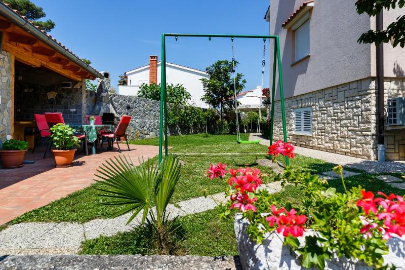 Apartments Durda - image 49