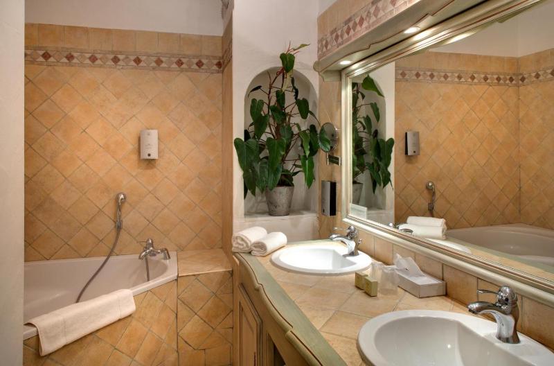 Mediterranean Double Room image 2
