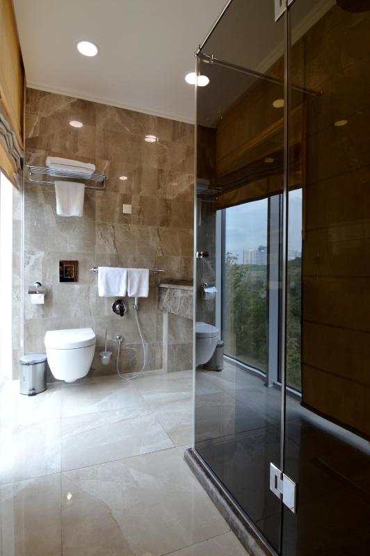 Standard Double or Twin Room image 2