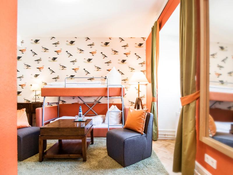 Superior Plus Double Room image 2