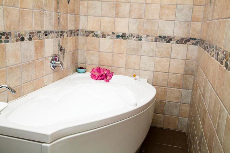 Deluxe Double Room with Spa Bath  image 4