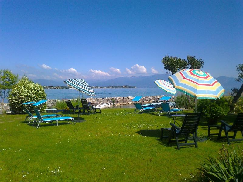 Albergo Il Biancospino - image 14