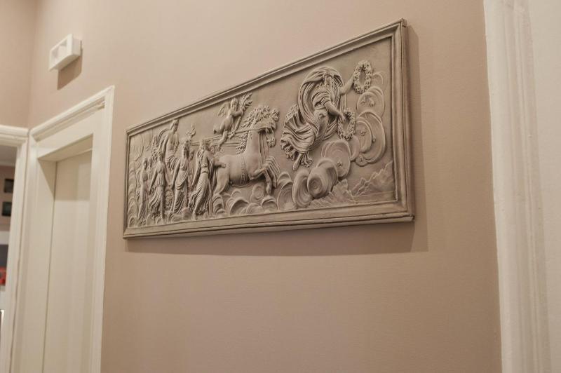 Lifestyle Veneto Suite - image 12